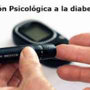 aproximacion psicologica a la diabetes