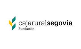 logo Caja Rural Segovia